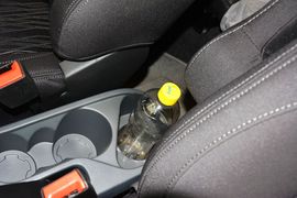 2013款福特翼搏1.5L手动尊贵型