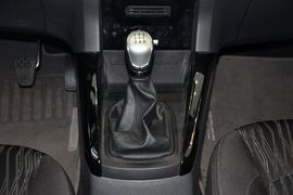 2013款福特翼搏1.5L手动尊贵型