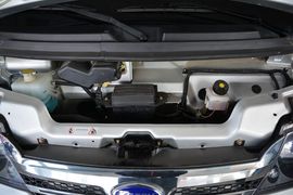 2012款开瑞优优1.2L加长舒适型