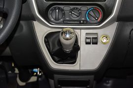 2012款开瑞优优1.2L加长舒适型