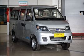 2012款开瑞优优1.2L加长舒适型