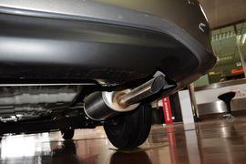 2014款日产阳光1.5XE CVT精英版