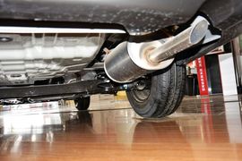 2014款日产阳光1.5XE CVT精英版