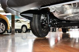 2014款日产阳光1.5XE CVT精英版