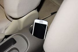 2014款日产阳光1.5XE CVT精英版