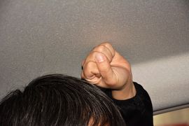 2014款日产阳光1.5XE CVT精英版