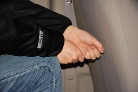 2014款日产阳光1.5XE CVT精英版