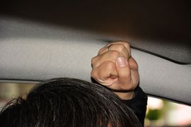 2014款日产阳光1.5XE CVT精英版