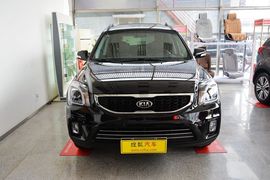 2013款起亚狮跑2.0L DLX自动两驱版