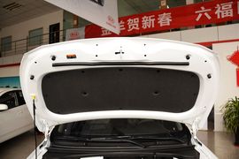 2014款起亚K4 1.8L自动DLX