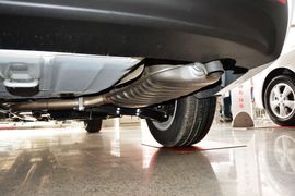 2014款起亚K4 1.8L自动DLX