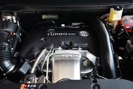 2014款别克昂科威28T精英型
