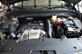 2014款别克昂科威28T精英型