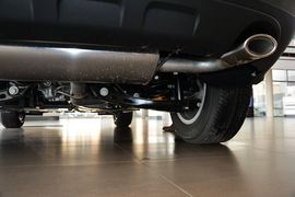 2014款别克昂科威28T精英型