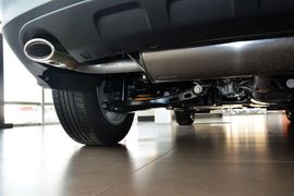 2014款别克昂科威28T精英型