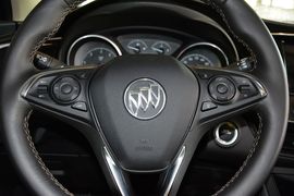 2014款别克昂科威28T精英型