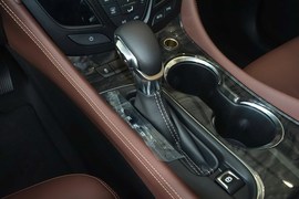 2014款别克昂科威28T精英型