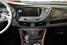 2014款别克昂科威28T精英型