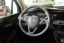 2014款别克昂科威28T精英型