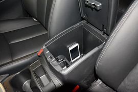 2014款日产奇骏2.0L XL-NAVI CVT智领版