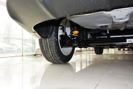 2015款起亚K3 1.6L自动GLS