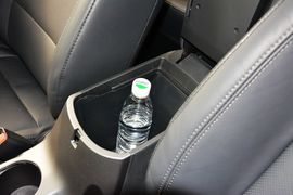 2015款起亚K3 1.6L自动GLS