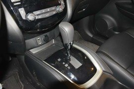 2014款日产奇骏2.0L XL-NAVI CVT智领版