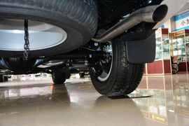 2015款一汽丰田普拉多2.7L自动标准版