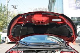 2015款本田缤智1.8L CVT两驱豪华型