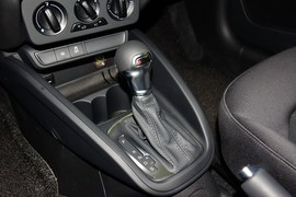2014款奥迪A1 sportback 30TFSI时尚型
