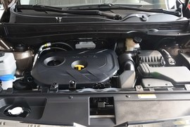 2015款起亚智跑2.0L自动两驱版DLX