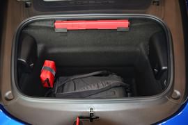 2013款保时捷911 Carrera 4S到店实拍