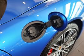 2013款保时捷911 Carrera 4S