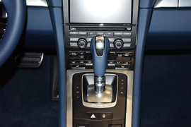 2013款保时捷911 Carrera 4S