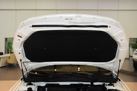 2013款起亚凯尊2.4L精英型 京V