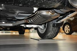 2013款起亚凯尊2.4L精英型 京V