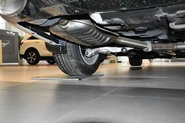 2013款起亚凯尊2.4L精英型 京V