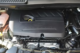 2015款福特翼虎1.5L GTDi两驱风尚型
