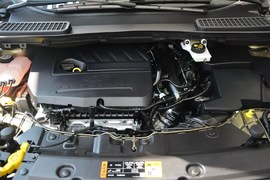 2015款福特翼虎1.5L GTDi两驱风尚型