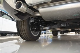2015款福特翼虎1.5L GTDi两驱风尚型