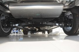 2015款福特翼虎1.5L GTDi两驱风尚型
