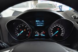 2015款福特翼虎1.5L GTDi两驱风尚型