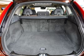 2015款沃尔沃XC60 2.0T T5 AWD智驭版
