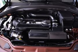 2015款沃尔沃XC60 2.0T T5 AWD智驭版