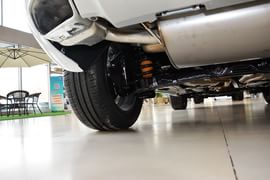 2015款沃尔沃XC60 2.0T T5 AWD智驭版