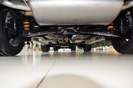 2015款沃尔沃XC60 2.0T T5 AWD智驭版