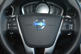 2015款沃尔沃XC60 2.0T T5 AWD智驭版