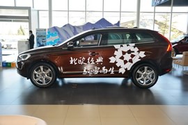 2015款沃尔沃XC60 2.0T T5 AWD智驭版