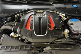 2014款奥迪RS7 Sportback