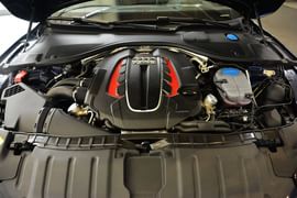 2014款奥迪RS7 Sportback